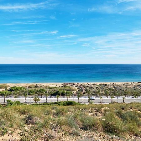 Dream Infinity View Apartment Arenales del Sol Exterior foto