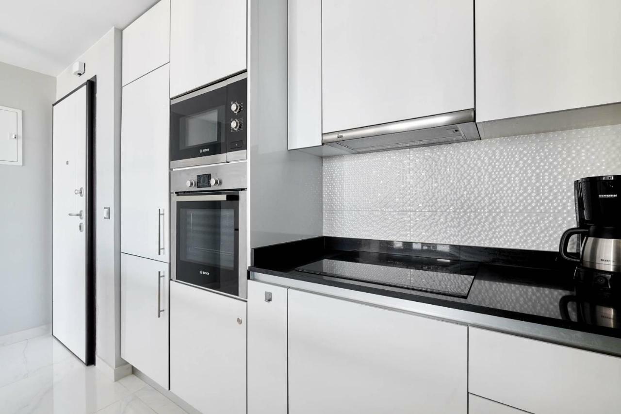 Dream Infinity View Apartment Arenales del Sol Exterior foto