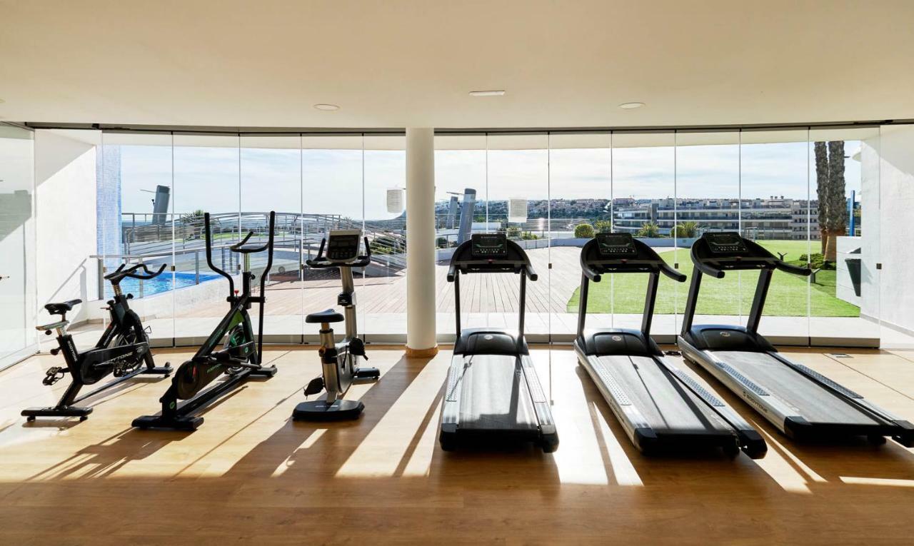 Dream Infinity View Apartment Arenales del Sol Exterior foto
