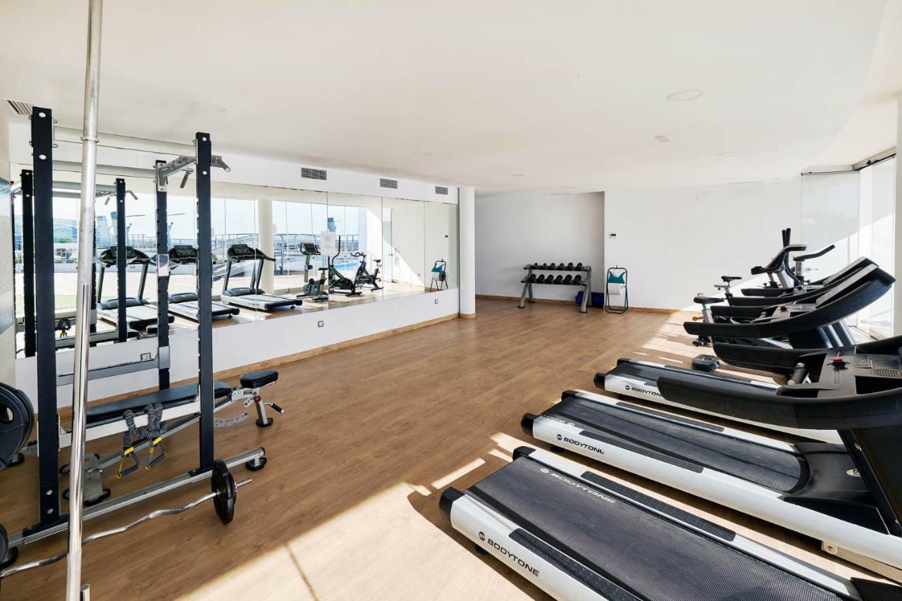 Dream Infinity View Apartment Arenales del Sol Exterior foto