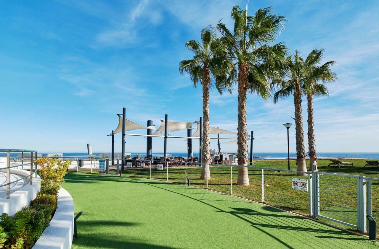 Dream Infinity View Apartment Arenales del Sol Exterior foto