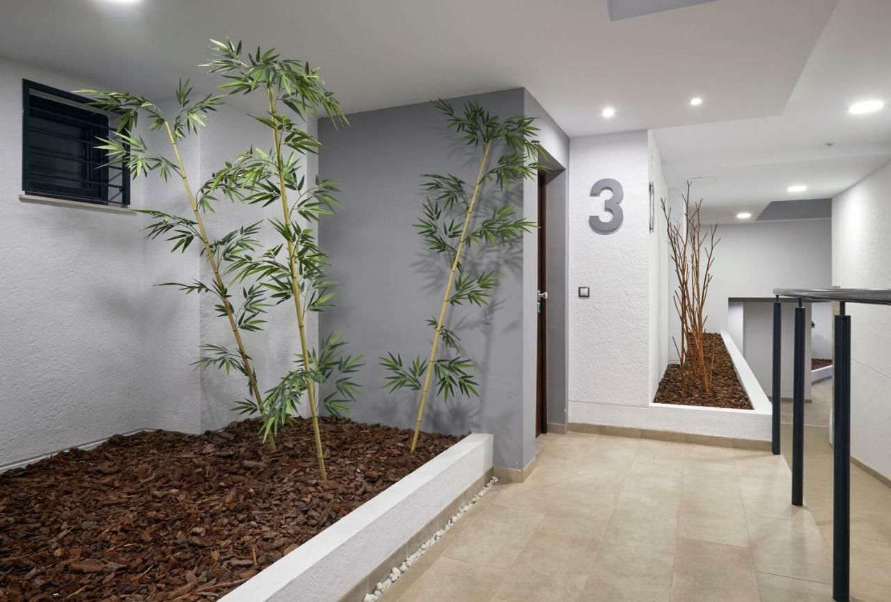 Dream Infinity View Apartment Arenales del Sol Exterior foto