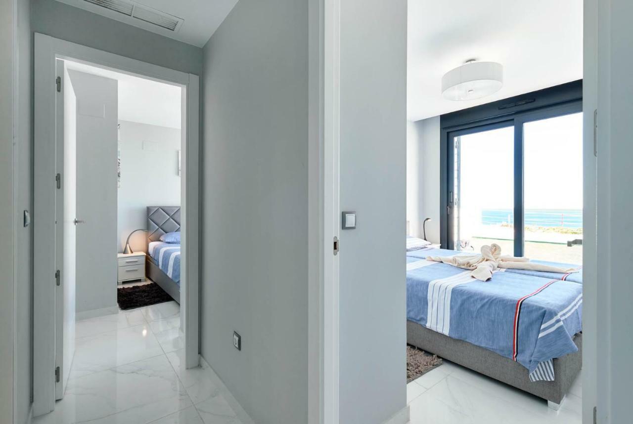 Dream Infinity View Apartment Arenales del Sol Exterior foto