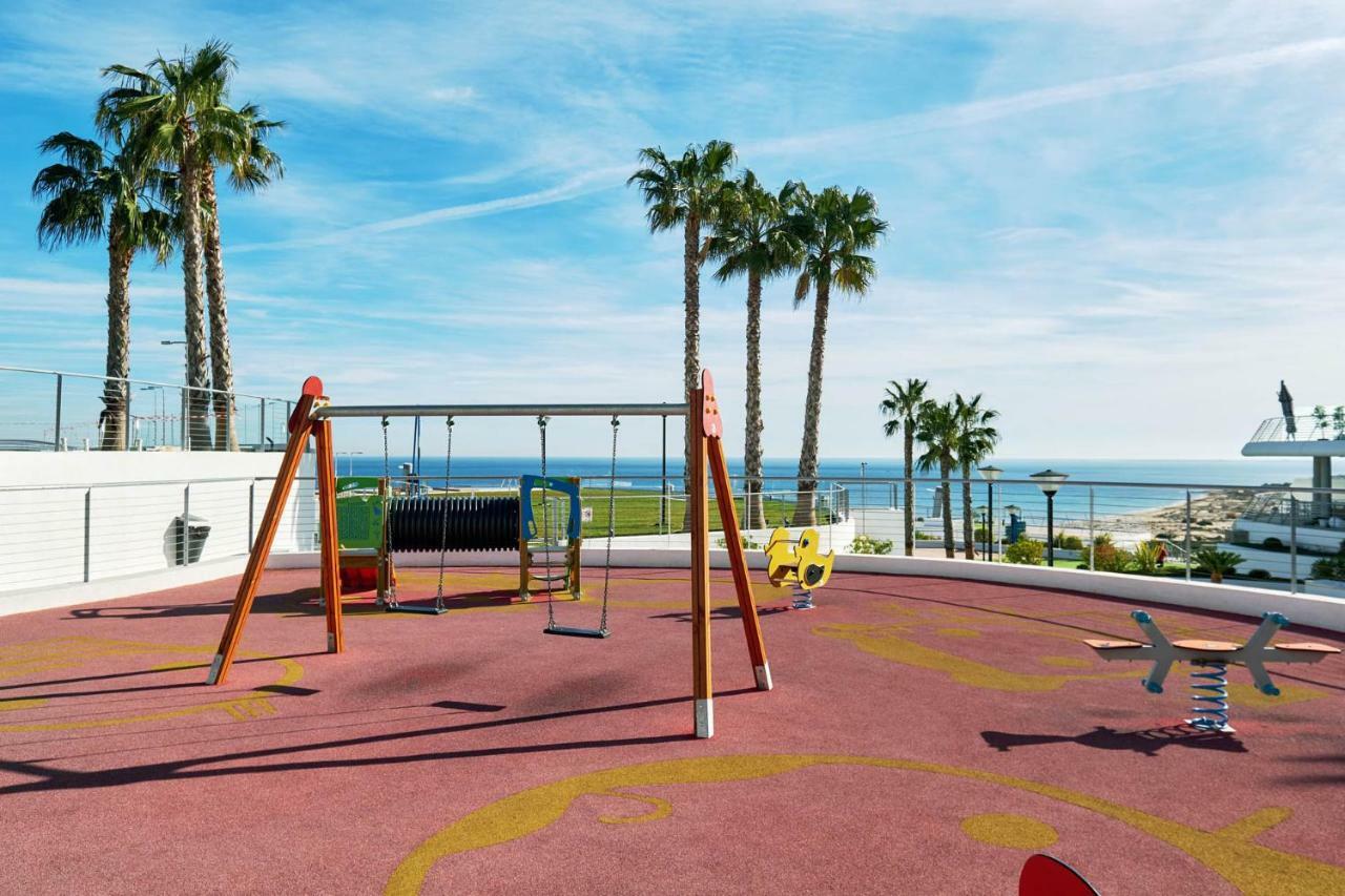 Dream Infinity View Apartment Arenales del Sol Exterior foto