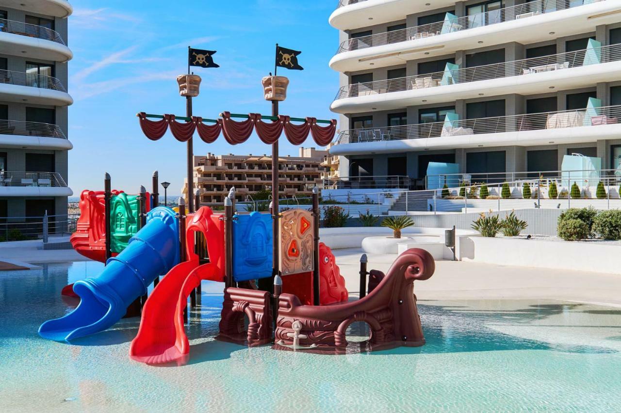 Dream Infinity View Apartment Arenales del Sol Exterior foto