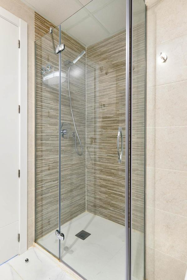 Dream Infinity View Apartment Arenales del Sol Exterior foto