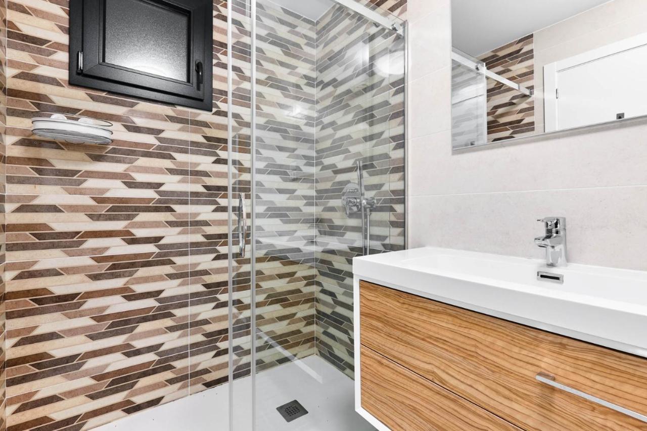 Dream Infinity View Apartment Arenales del Sol Exterior foto