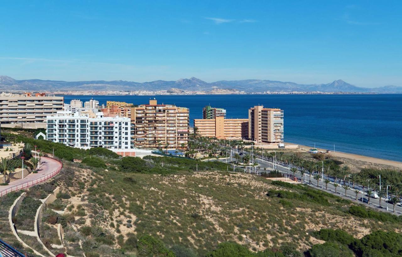 Dream Infinity View Apartment Arenales del Sol Exterior foto