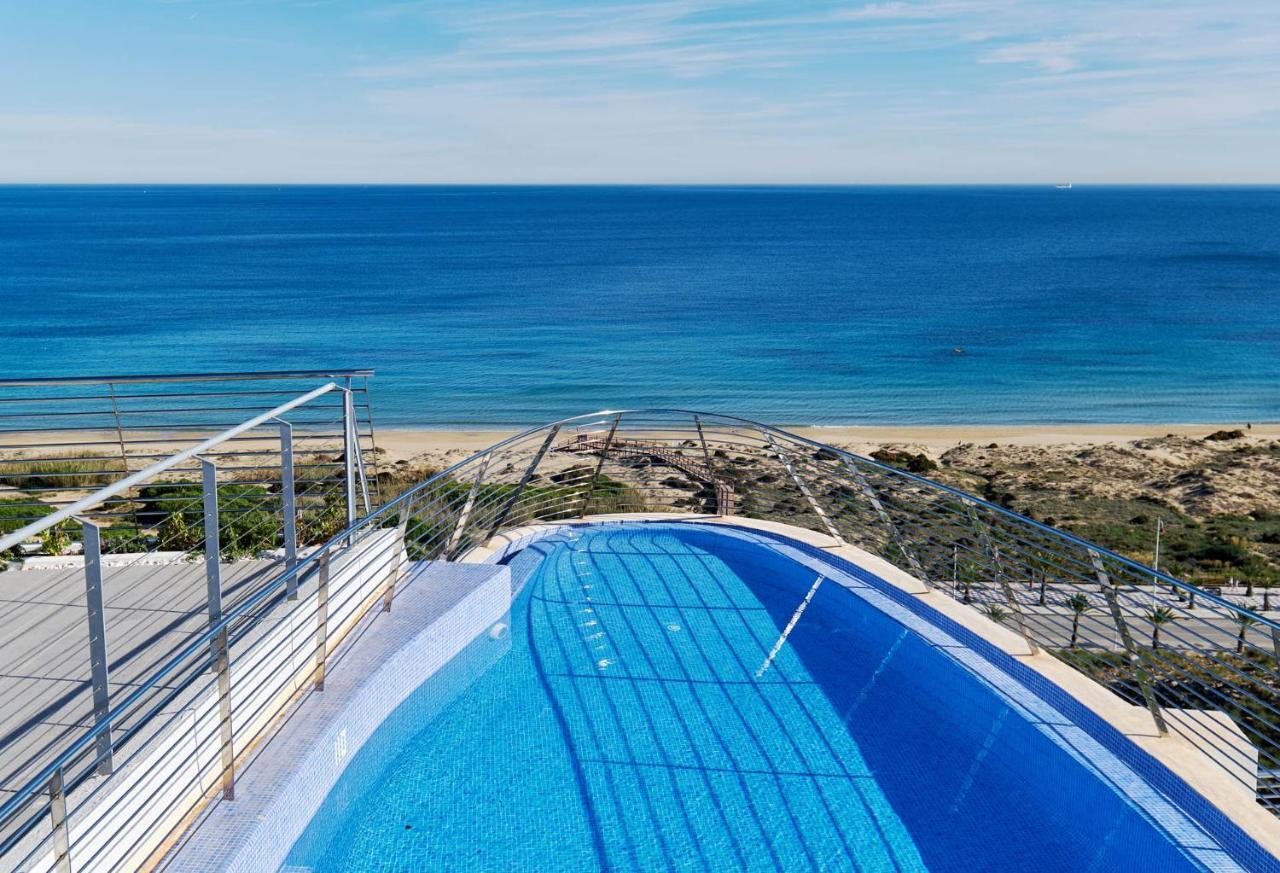 Dream Infinity View Apartment Arenales del Sol Exterior foto